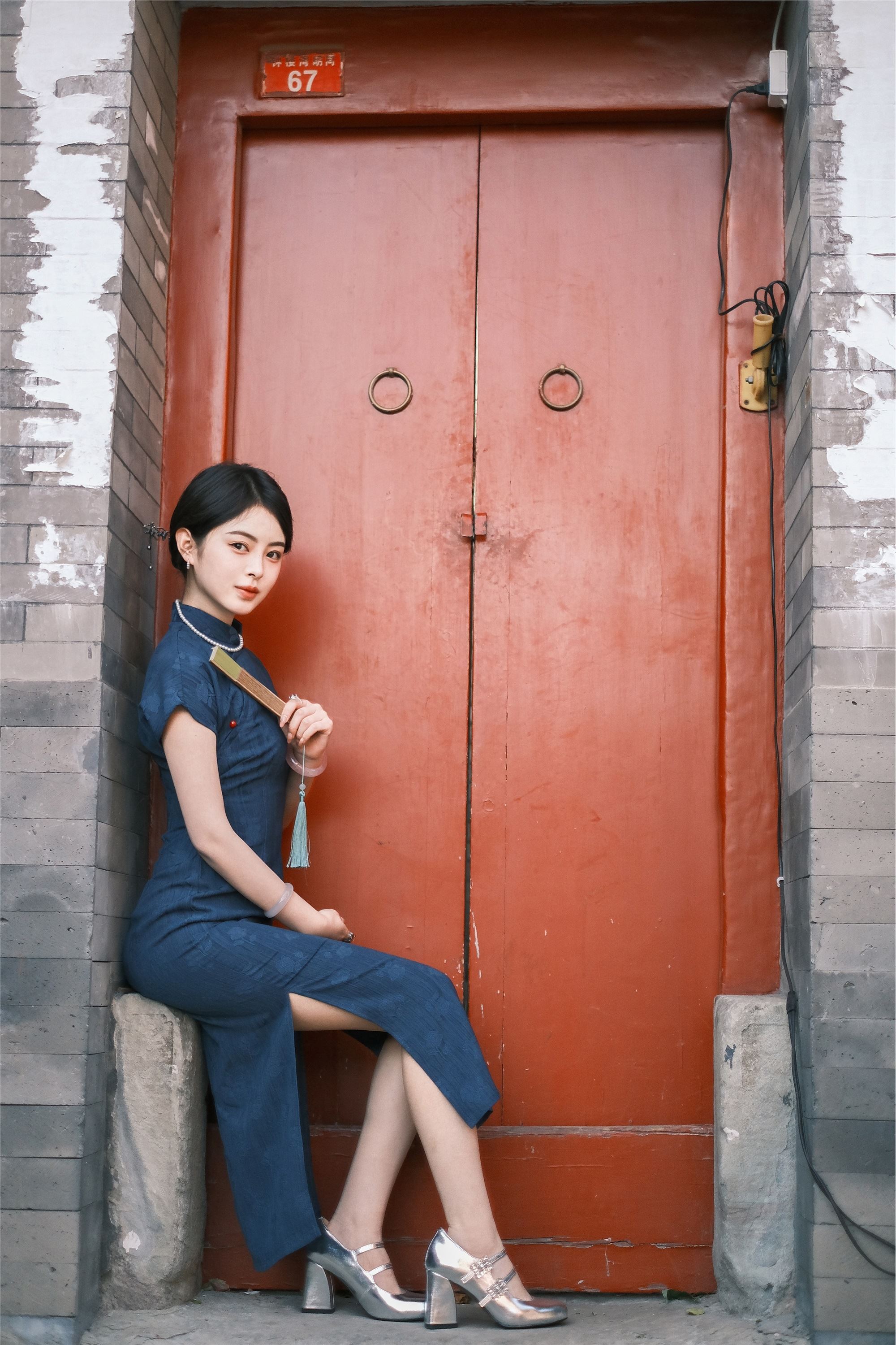 YITUYU艺图语 2025.01.05 钟楼鼓楼 胡允恩YooEn